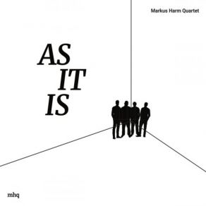 Download track Terminal 2 MHQ - Markus Harm Quartet