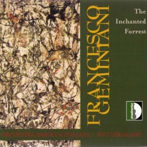 Download track 2.2. Allegro Moderato Francesco Geminiani