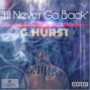 Download track God Forgive Me G-Hurst