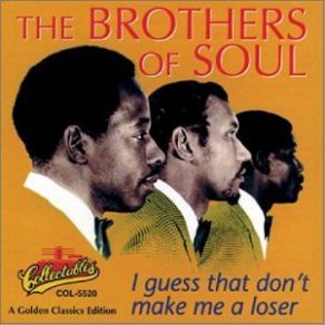 Download track You Better Believe It The Brothers Of Soul