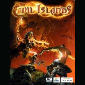 Download track Shop Evil Islands