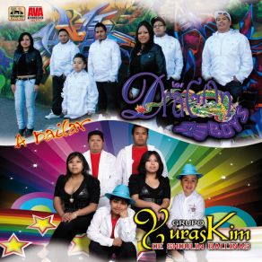 Download track Palabras Promesas Dragon Boys, Yuraskim