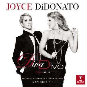 Download track Ariane- O Frele Corps... Chere Cypris - Massenet- Ariane Joyce Di Donato