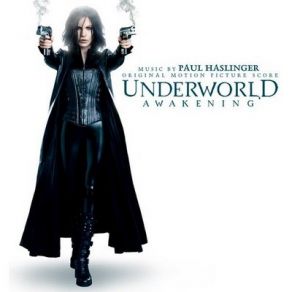 Download track I Know Exactly What You Are Paul Haslinger