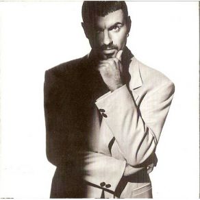 Download track The Strangest Thing George Michael
