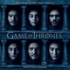 Download track Let's Play A Game Ramin Djawadi