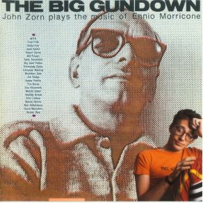 Download track Metamorfosi (La Classe Operaia Va In Paradiso) Ennio Morricone, John ZornDiamanda Galás