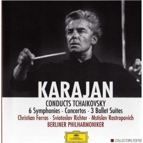 Download track 06. Tema. Moderato Semplice Piotr Illitch Tchaïkovsky