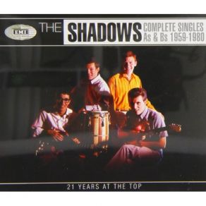 Download track It's A Man's World The Shadows
