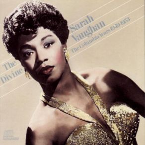 Download track Ooh What Cha Doin' To Me Sarah Vaughan