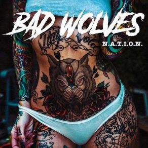 Download track Better Off This Way Bad Wolves