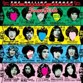 Download track Don't Be A Stranger Rolling Stones