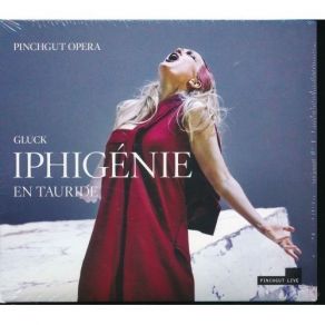 Download track 1.16. Iphigénie En Tauride, Wq. 46, Act II Scene 1 Unis Dès La Plus Tendre Enfance Christoph Willibald Ritter Von Gluck
