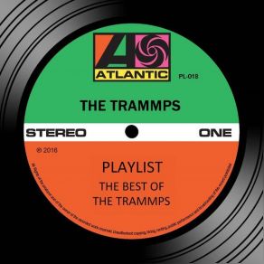 Download track Love Is A Funky Thing The Trammps