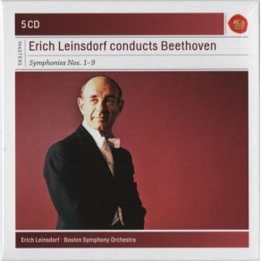 Download track 3. Symphony No. 1 In C Major Op. 21- 3. Menuett. Allegro Molto E Vivace - Trio Ludwig Van Beethoven