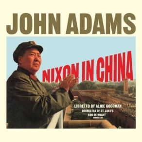 Download track You've Said That There's A Certain Well-Known Tree John Adams