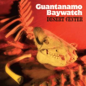Download track Blame Myself Guantanamo Baywatch