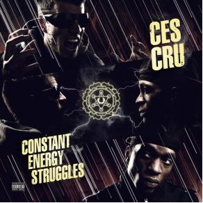 Download track Get That Ces CruJl B. Hood
