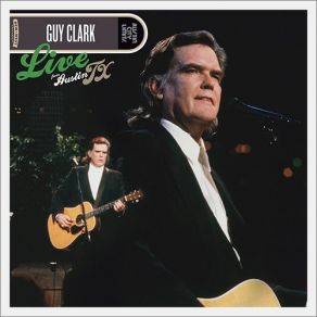 Download track To Live Is To Fly Guy Clark