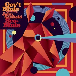 Download track Doing It To Death Gov'T Mule