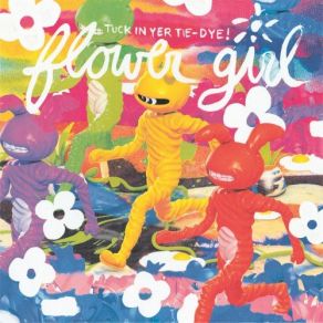 Download track Let's Build A Fort Flower Girl