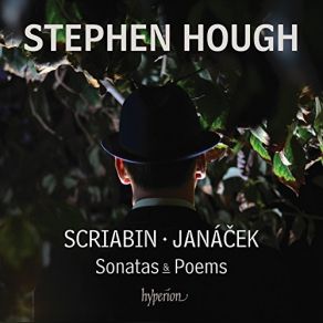 Download track Janáček: Po Zarostlém Chodníčku 'On The Overgrown Path', JW VIII / 17 - Book 1 No 05 They Chattered Like Swallows: Štěbetaly Jak Laštovičky Stephen Hough