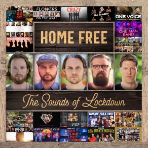 Download track Workin' For A Livin' Home Free
