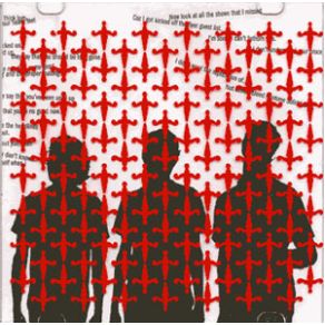 Download track You're Getting Paid To Make My Life Harder Double Dagger