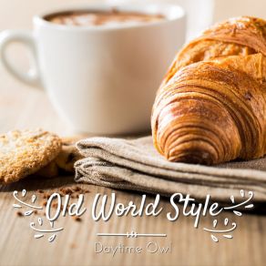 Download track In A Different World Daytime Owl