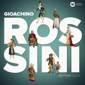 Download track 05. Recitativo Ah! Signor Mustafa – Che Cosa E Stato (Taddeo, Mustafa) Rossini, Gioacchino Antonio