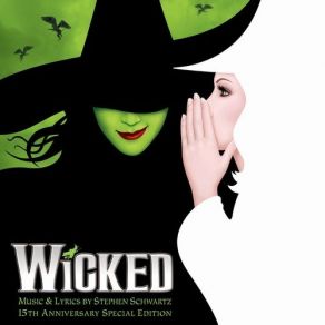 Download track I'm Not That Girl Idina Menzel