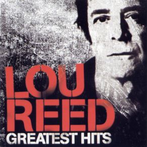 Download track The Blue Mask Lou Reed