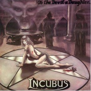 Download track Night Of Vengeance Incubus