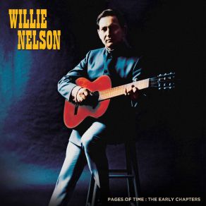 Download track A Moment Isn't Very Long Willie Nelson