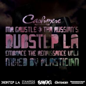 Download track Back Off Skism