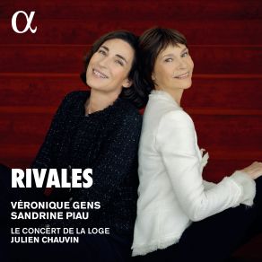 Download track La Clemenza Di Scipione, Op. 14- Duo -Me Infelice Che Intendo…- Sandrine Piau, Véronique Gens, Julien Chauvin