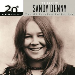 Download track It'll Take A Long Time Sandy Denny