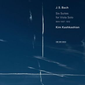 Download track Cello Suite No. 6 In D Major, BWV 1012 - Transcr. For Viola: J. S. Bach: Cello Suite No. 6 In D Major, BWV 1012 - Transcr. For Viola - 2. Allemande Johann Sebastian Bach, Kim Kashkashian