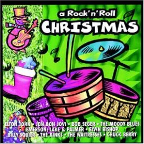 Download track Step Into Christmas Elton John
