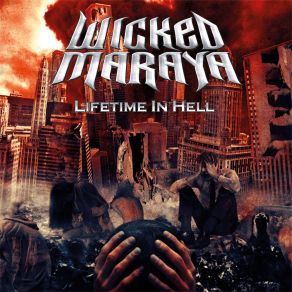 Download track Crash & Burn (Idiot's Delight) Wicked Maraya