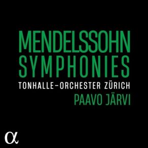 Download track 05. Mendelssohn- Symphony No. 5, Op. 107, -Reformation-- I. Andante - Allegro Con Fuoco Jákob Lúdwig Félix Mendelssohn - Barthóldy