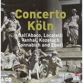 Download track Symphony In D Minor Bryan D1 - Part 1 Locatelli, Dall Abaco, Vanhal