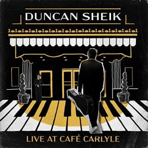 Download track Lay Down Your Weapons (Live) Duncan Sheik