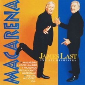 Download track Macarena James Last & His Orchestra