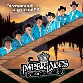 Download track Para Olvidarme De Ti Imperiales De San Jose Del Sitio