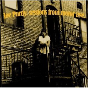 Download track I'M Not What You Need Joe Purdy