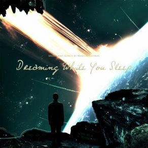 Download track Something To Believe In Martin Thomas
