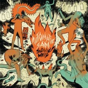 Download track Without A Sound Automatic Sam