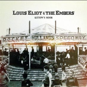 Download track Carry Me Home Louis Eliot, The Embers