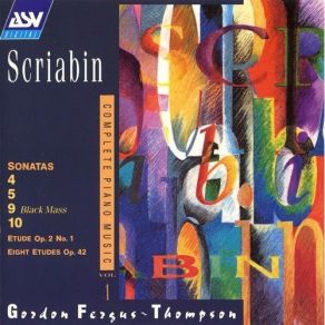 Download track 48. Impromptu Op. 10 No. 2 In A Alexander Scriabine